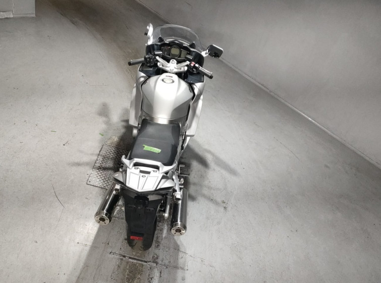 Мотоцикл Yamaha FJR1300A з пробігом 523 km