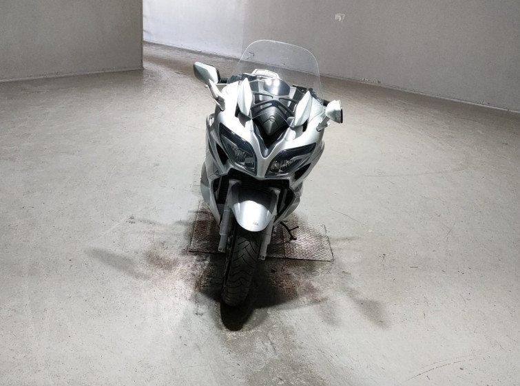 Мотоцикл Yamaha FJR1300A з пробігом 523 km