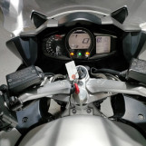 Мотоцикл Yamaha FJR1300A з пробігом 523 km