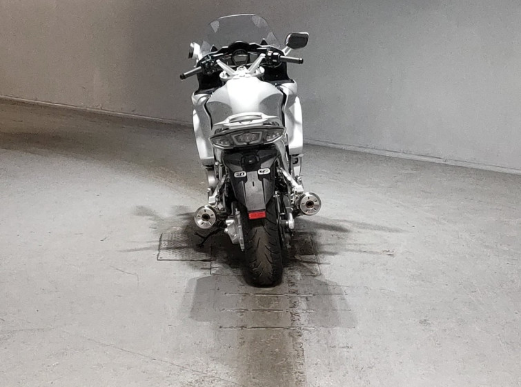Мотоцикл Yamaha FJR1300A з пробігом 523 km