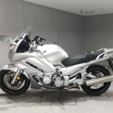 Мотоцикл Yamaha FJR1300A з пробігом 523 km