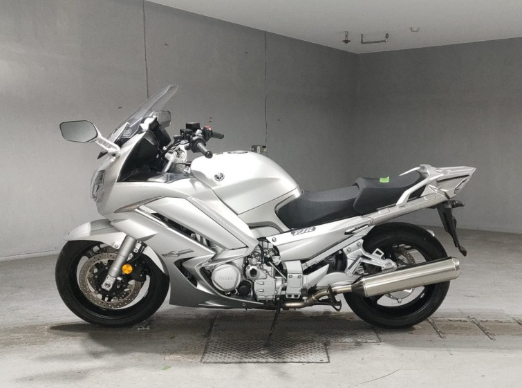 Мотоцикл Yamaha FJR1300A з пробігом 523 km