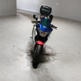 Мотоцикл Honda CBR250R с пробегом 28099 km