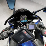 Мотоцикл Honda CBR250R с пробегом 28099 km