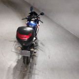 Мотоцикл Honda CBR250R с пробегом 28099 km