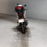 Мотоцикл Honda CBR250R с пробегом 28099 km