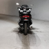 Мотоцикл Yamaha MAJESTY 250C с пробегом 15833 km