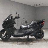 Мотоцикл Yamaha MAJESTY 250C с пробегом 15833 km