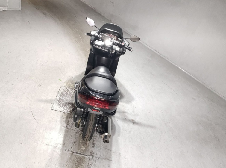 Мотоцикл Yamaha MAJESTY 250C с пробегом 15833 km