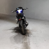 Мотоцикл Yamaha YZF-R25 с пробегом 30850 km