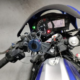 Мотоцикл Yamaha YZF-R25 с пробегом 30850 km