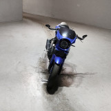 Мотоцикл Yamaha YZF-R25 с пробегом 30850 km