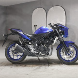 Мотоцикл Yamaha YZF-R25 с пробегом 30850 km