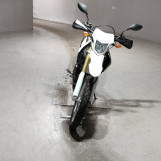 Мотоцикл Honda CRF250L с пробегом 32462 km