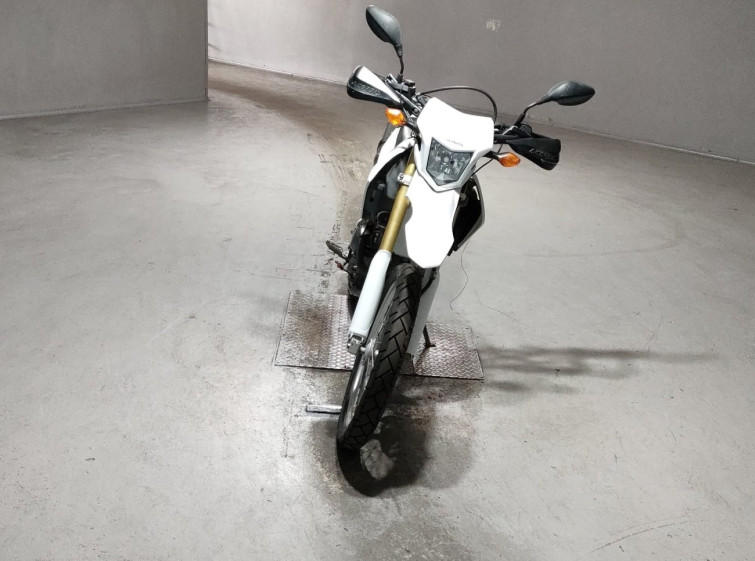 Мотоцикл Honda CRF250L с пробегом 32462 km