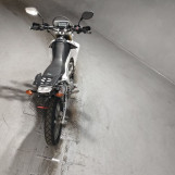 Мотоцикл Honda CRF250L с пробегом 32462 km