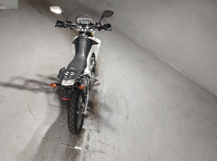 Мотоцикл Honda CRF250L с пробегом 32462 km