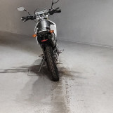 Мотоцикл Honda CRF250L с пробегом 32462 km