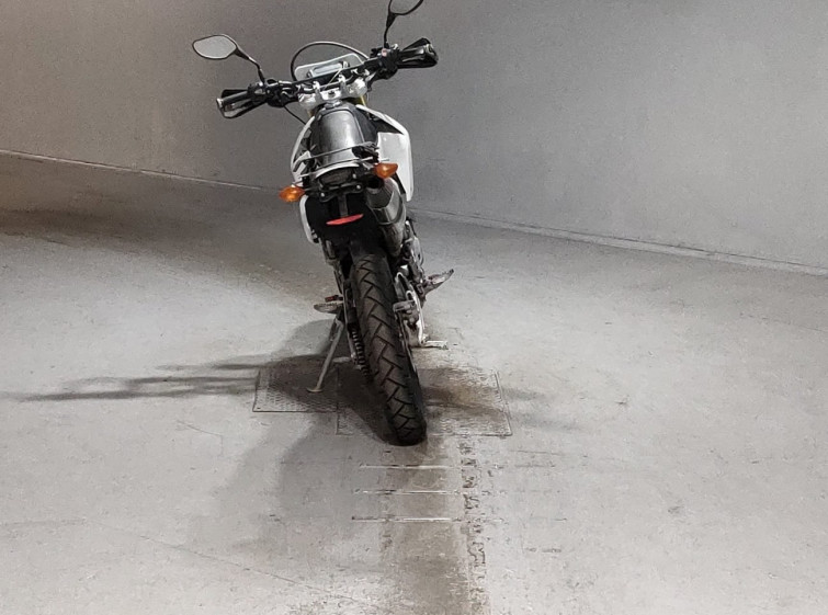 Мотоцикл Honda CRF250L с пробегом 32462 km