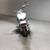 Мотоцикл Yamaha DRAGSTAR XVS400 с пробегом 83060 km