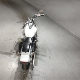 Мотоцикл Yamaha DRAGSTAR XVS400 с пробегом 83060 km