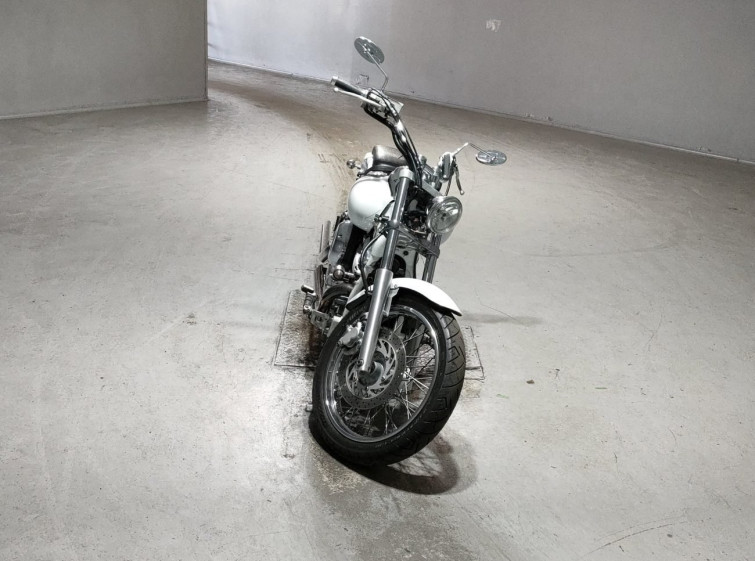 Мотоцикл Yamaha DRAGSTAR XVS400 с пробегом 83060 km