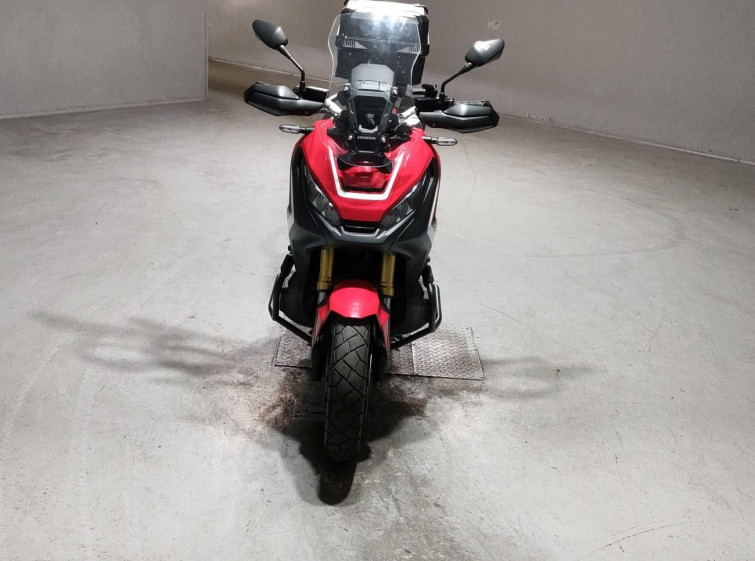 Мотоцикл Honda X-ADV750 с пробегом 29454 km