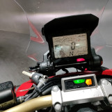 Мотоцикл Honda X-ADV750 с пробегом 29454 km
