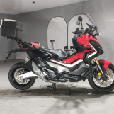 Мотоцикл Honda X-ADV750 с пробегом 29454 km