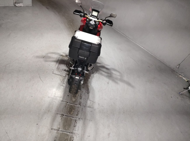 Мотоцикл Honda X-ADV750 с пробегом 29454 km