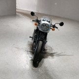 Мотоцикл Kawasaki W800 с пробегом 21664 km