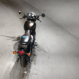 Мотоцикл Kawasaki W800 с пробегом 21664 km