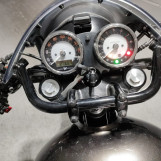 Мотоцикл Kawasaki W800 с пробегом 21664 km