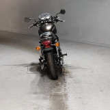 Мотоцикл Kawasaki W800 с пробегом 21664 km