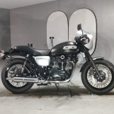 Мотоцикл Kawasaki W800 с пробегом 21664 km