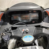 Мотоцикл Yamaha XJ750D з пробігом 29350 km