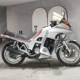 Мотоцикл Yamaha XJ750D з пробігом 29350 km