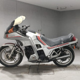 Мотоцикл Yamaha XJ750D з пробігом 29350 km