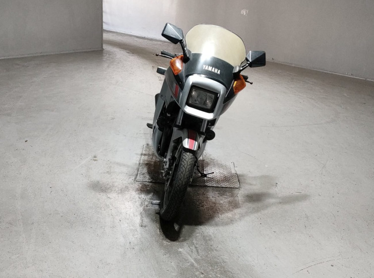 Мотоцикл Yamaha XJ750D з пробігом 29350 km