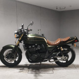 Мотоцикл Kawasaki ZRX400 с пробегом 52812 km