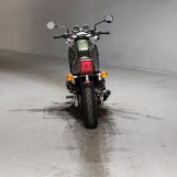 Мотоцикл Kawasaki ZRX400 с пробегом 52812 km