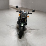 Мотоцикл Kawasaki ZRX400 с пробегом 52812 km
