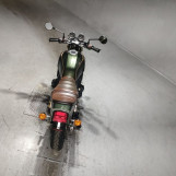 Мотоцикл Kawasaki ZRX400 с пробегом 52812 km