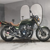 Мотоцикл Kawasaki ZRX400 с пробегом 52812 km