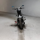 Мотоцикл Yamaha DRAGSTAR XVS250 з пробігом 196 km