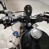 Мотоцикл Yamaha DRAGSTAR XVS250 з пробігом 196 km