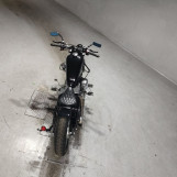 Мотоцикл Yamaha DRAGSTAR XVS250 з пробігом 196 km