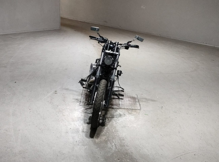 Мотоцикл Yamaha DRAGSTAR XVS250 з пробігом 196 km