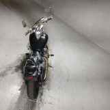 Мотоцикл Yamaha DRAGSTAR XVS400 с пробегом 37224 km