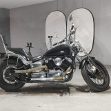 Мотоцикл Yamaha DRAGSTAR XVS400 с пробегом 37224 km